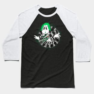 Spooky Juice Baseball T-Shirt